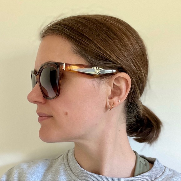 Prada Sunglasses NAK-6S1 - Picture 9 of 9